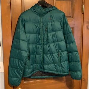 Outdoor Research Transcendent Hooded Jacket